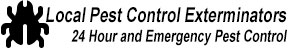 Henderson TX Pest Control Exterminators